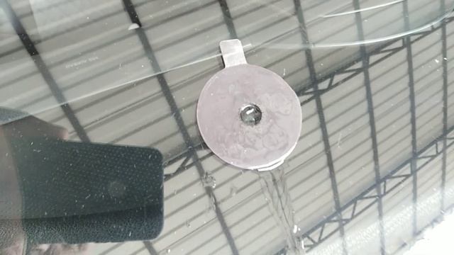 Ремонт скола на лобовом стекле своими руками смотреть онлайн