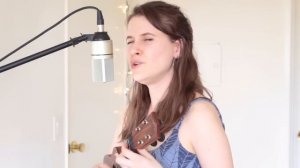 A Whole New World - Aladdin (Ukulele Cover)