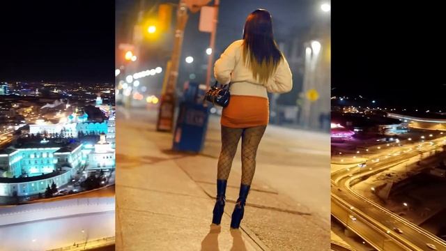 Новый год идёт по Казани смотреть онлайн