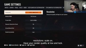 How to fix EA Sports FC 24 & FIFA 23 lag on PC! | unplayable 100% CPU USAGE fix