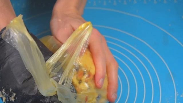 #9 Песочное Печенье За 5 Минут "Простые, Вкусные, Быстрые, Рецепты" | VANDA culinary смотреть онлайн