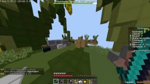 Как стать ПРОФИ в Бед Варс?!!! Майнкрафт (Кристаликс)