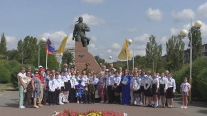 Программа «Акценты» //25.08.2023