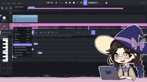 Что такое ACE Studio? (History + Guide/Tutorial + Examples of usage)