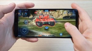 POCO C65 GAMING TEST (HELIO G85) - ИГРОВОЙ ТЕСТ!