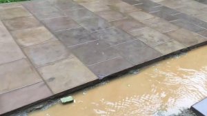 Горная Река Филька