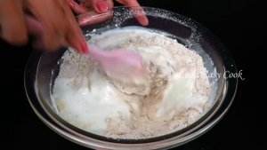 Вкусный полезный ХЛЕБ БЕЗ ДРОЖЖЕЙ за 5 минут + выпечка Люда Изи Кук хлеб, домашний хлеб в духовке