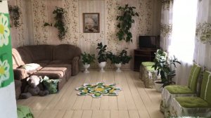 Поместье Масловых Республика Бурятия, Заиграевский район (ч.4)