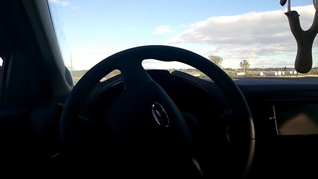 Убрал детонацию на LADA XRAY смотреть онлайн