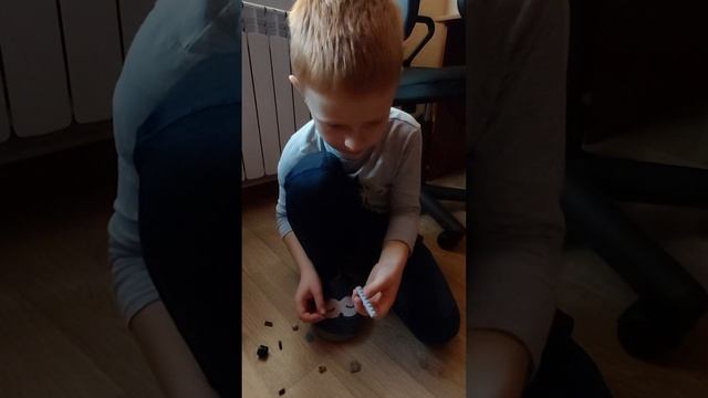 Как сделать легко сделать камера мена титана смотреть онлайн