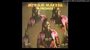 Myriam Makeba - Samba