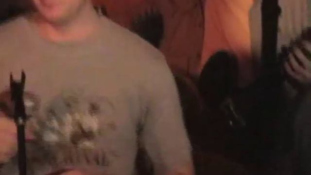 Препинаки каноэ - Парагвай (оцени атмосферу Грибыча !!!) смотреть онлайн