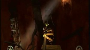 Rango the video game gameplay part