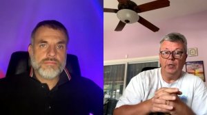 Стрим: Олег Никишин о мироустройстве - Часть 2