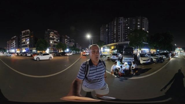 Ни о чём 360 8K. Каналу два года. Новая камера Insta360 ONE RS 1-Inch 360 Edition смотреть онлайн