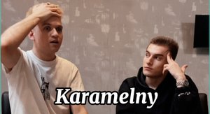 Интервью с Karamelny
