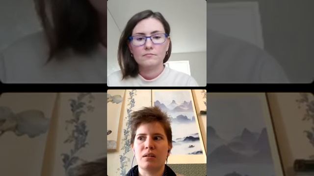 Интервью с Александрой Шершуковой, психологом на Марсе, @flameandsun