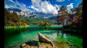 Быба - время вода