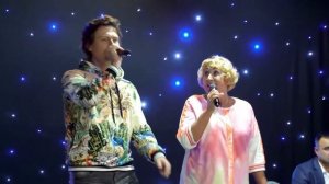 Прохор Шаляпин & Лариса Копенкина. Мы не такие как все.