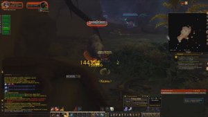 Фарм сланца скверны и силового камня.World of Warcraft. Legion 7.1.5