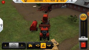 играю в фарминг симулятор 14 подпишись и оставь комментарий.