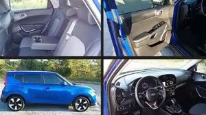 2020 Kia Soul EX in Dickson, TN 37055