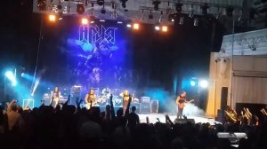 Ария Точка не возврата. 2015 Житняков