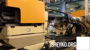 ТПА "Husky " модель GL 300 PET line , 48 мест