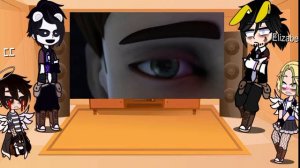 Afton Family React Never Be Alone