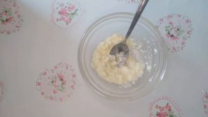 Мощная отбеливающая маска для лица с лифтинг-эффектом