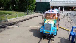 аттракционы