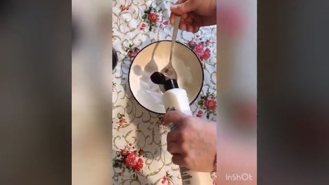 Домашний пластилин