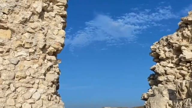 Древний Херсонес. Севастополь. смотреть онлайн