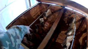 ХОЛОДНОЕ КОПЧЕНИЕ ЗА ЧАС! СВОЯ ДОМАШНЯЯ ЭЛЕКТРОСТАТИЧЕСКАЯ КОПТИЛЬНЯ (VER. 2.0)