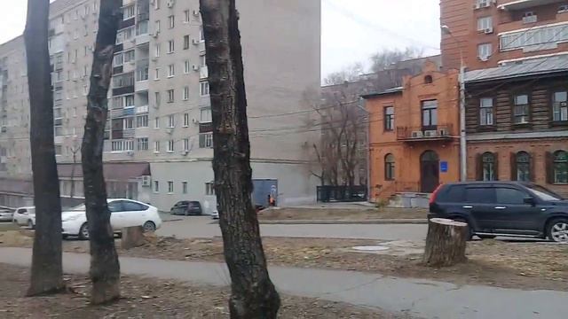 перекресток Ким Ю Чена - Гайдара. Плакат смотреть онлайн