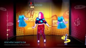 Just Dance 4 Oh No
