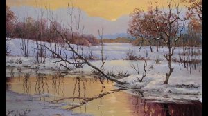 Пейзажная живопись