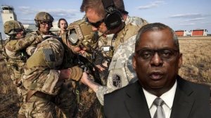 В США заявили о скорой смене политики по Украине.