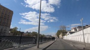 Москва. Туристические маршруты, экскурсии по городу