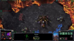 27. Мундольф 2-21 - ночь блинных коржей (часть 2)