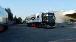 scania r420 wolter koops