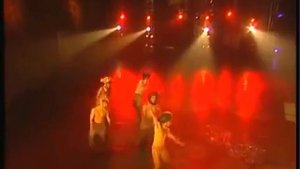 Notre Dame de Paris - La fete des fous (Bruno Pelletier)