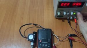 Ағын датчикті мультиметрмен тексеру әдісі. Как проверить датчик протока мультиметром.