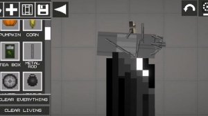 как сделать камера мена титана в мелон плейграунт