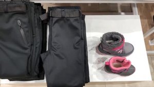 Мерчандайзинг одежды. Правила выкладки в магазине фото