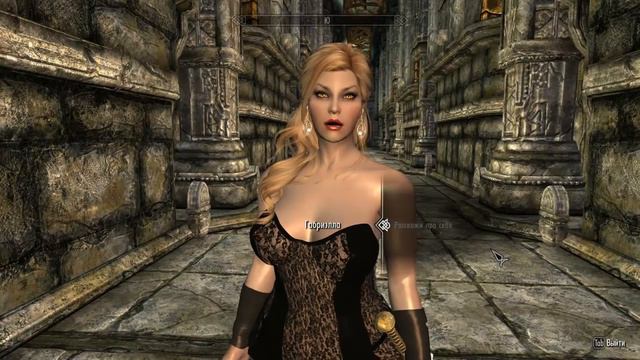 Диалоги с Габриэллой смотреть онлайн