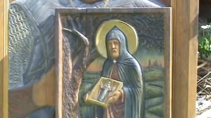 Св.Антоний Краснохолмский