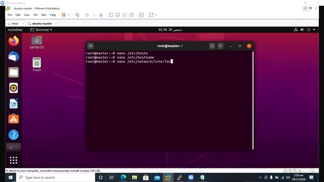How To Install Kubernetes on Ubuntu 20.4 ( End to End Installation)