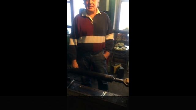 №10 Новый кардан Шеви Нива Кардан Ремонт Юра © смотреть онлайн