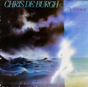 Chris de Burgh – The Getaway